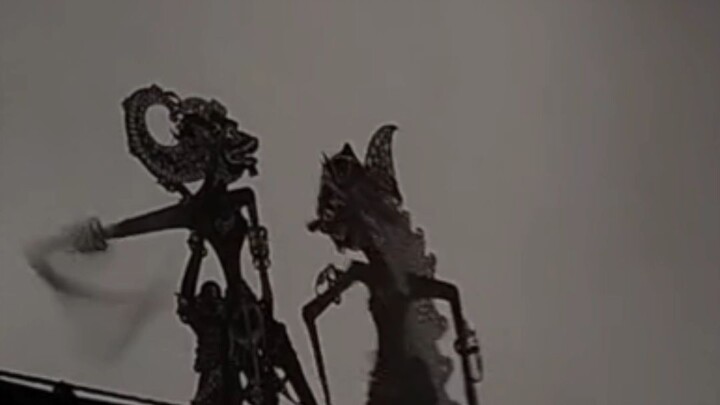 mari berdansa denganku,  #storywayang