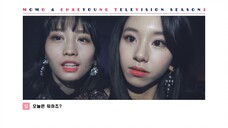 [SUB INDO] 180311 모챙 TV2 EP.01