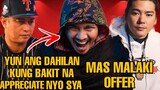 AKT BABALIK NA NG FLIPTOP | TARGET NAPAHANGA KAY AKT AT SINABI ANG DAHILAN KUNG BAKIT ITO EFFECTIVE