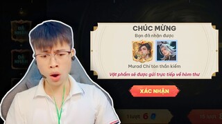 Tôi khô máu với 2 skin này