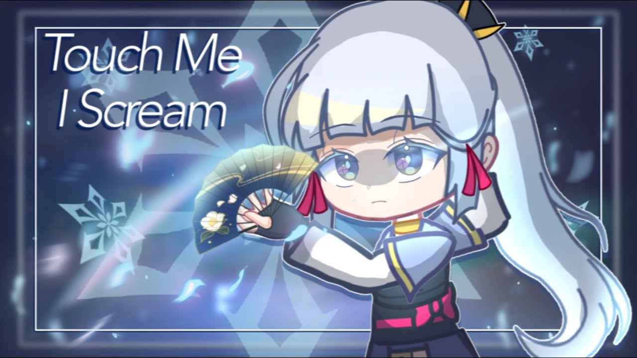 Touch me I scream/Ayaka❄️/⚠️Bad words/Animation meme/Genshin impact x gacha✨/trend? - Bilibili Touch me I scream/Ayaka❄️/⚠️Bad words/Animation meme/Genshin impact x gacha✨/trend? - Bilibili