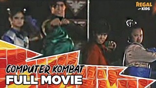 Computer Kombat 1997- ( Full Movie )