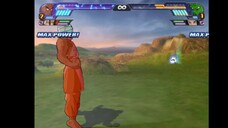 Dragon Ball Z Budokai Tenkaichi 3 COM VS COM Random Character EP 86