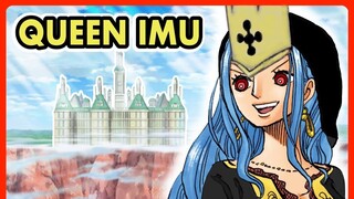 Apa Kaitan Lili Dengan Imu? | One Piece 1084 Review