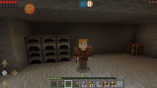 My Minecraft world part 4àq