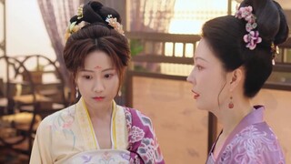 A Flower on the Neverland (2024) บุปผากลางดวงใจ EP 7 [ซับไทย]