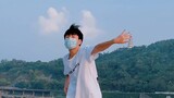 [wulishengsheng] Jung Hoseok’s hope world dance cover in “Summer”