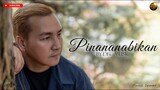PINANANABIKAN - FRANCIS CORONEL 2023 COVERS | Christian Worship Songs