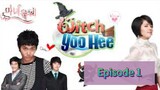 🧙‍♀️🧹 YOO HEE Episode 1 Episode 1 Tag Dub