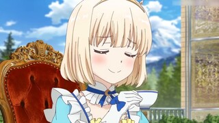 Blow it up! A lot of great works! Tears are surging! The most tear-jerking October in history! My te