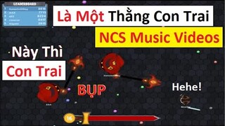 EvoWars.io - #129 : Là Một Thằng "Con Trai" | EvoWars.io NCS Music Videos