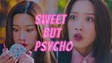 LIM JUGYEONG | Sweet But Psycho | True Beauty Humour FMV | #truebeautyedit