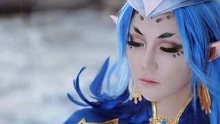 Sơn Hải Kinh Điển Tập 58 - Tĩnh Vệ