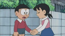 Doraemon (2005) Tập 30: Tôi yêu Roboko - Thuốc đông cứng âm thanh (Lồng Tiếng)