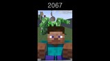 Evolution of CREEPER GONE WRONG!! - Minecraft Animation