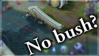 [Latest] How to remove bush on Mobile Legends? [] Mobile Legends No Bush App Script Mod