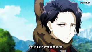 Isekai Shikkaku Episode 1 Subtitle Indonesia