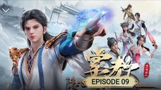 Hidden Sect Leader Episode 09 Subtitle Indonesia