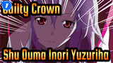 [Guilty Crown] Shu Ouma&Inori Yuzuriha_1
