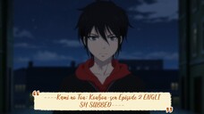 ----Kami no Tou: Koubou-sen Episode 2 ENGLISH SUBBED----