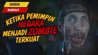 BERTAHAN HIDUP DI TENGAH PARA ZOMBIE | ALUR CERITA RAMPANT (2018)