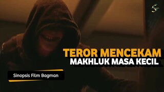 Sinopsis Film Bagman | Mitos Jahat Dari Masa Kecil