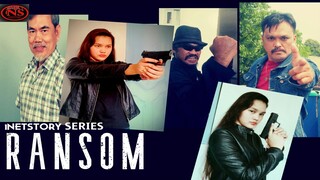 PINOY FILM RANSOM SHORT TEASER