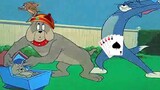 [Musik Pencuci Otak]Tom & Jerry: Kebahagiaan Melawan Tuan Rumah