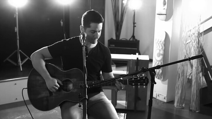 Boyce Avenue-Tears In Heaven