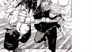 Informasi Jujutsu Kaisen Chapter 261, kebangkitan Gojo Satoru adalah sebuah kesalahpahaman