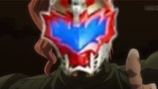 Pertempuran untuk Saudara Tokusatsu No. 1 (2)