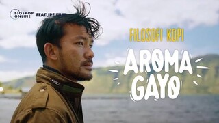 Filosofi Kopi: Aroma Gayo (2020)