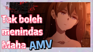 [Reincarnated Assassin]AMV |  Tak boleh menindas Maha