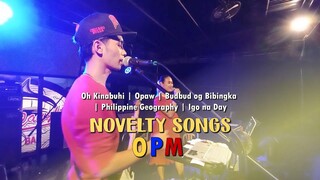 OPM Novelty Songs | Sweetnotes Live