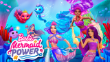Barbie™ Mermaid Power (2022) | Full Movie | 1080p FHD Quality | Magic Boom!