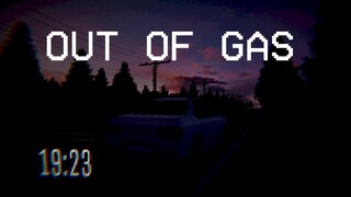 Game Horor Cuy - Out of Gas