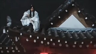 The  haunted palace episode 6