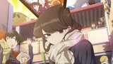 Komi Can’t Communicate S1 Part 1 Episode 5 (Eng Dub)