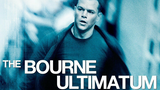 The Bourne Ultimatum_2007 ‧ Action/Thriller ‧ 1h 55m
