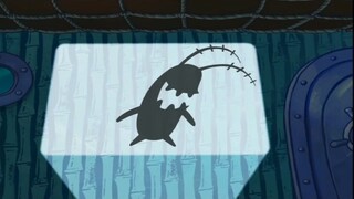 Spongebob Bahasa Indonesia : Walking The Plankton