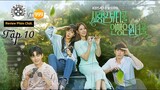 Review phim : Tình Như Mơ Đời Như Mộng Tập 10 Full HD ( 2019 ) - ( Tóm tắt bộ phim )