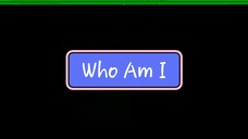 who am I movie