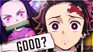 Demon Slayer Season 2 CENSORED? Release Controversy ADDRESSED!