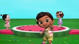 Party Time Dance CoComelon Nursery Rhymes & Kids Songs