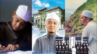 Biodata Ustaz Wadi Annuar (Wadi Anuar), Penceramah Agama