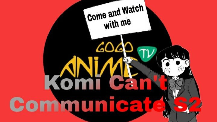 Komi Can't Communicate Season 2 Episode 4
