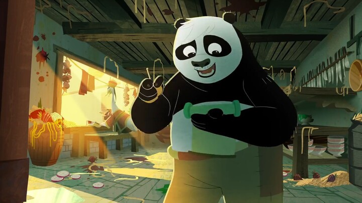 Kung Fu Panda_ 2016 Enjoy watching Free Link in description