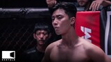 From MMA to Fighting Demons | The Divine Fury (2019) 사자 Korean Movie | EONTALK