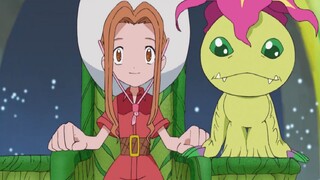 "Digimon: Khởi động lại" 5. Bà cả đang đến, tránh đường!