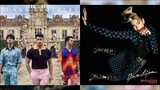 Physical / Sucker (Dua Lipa & Jonas Brothers Mixed Mashup)